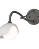 Brooklyn 10 Inch Wall Sconce