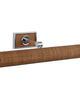 Chapman & Myers Halwell 18 Inch Picture Light
