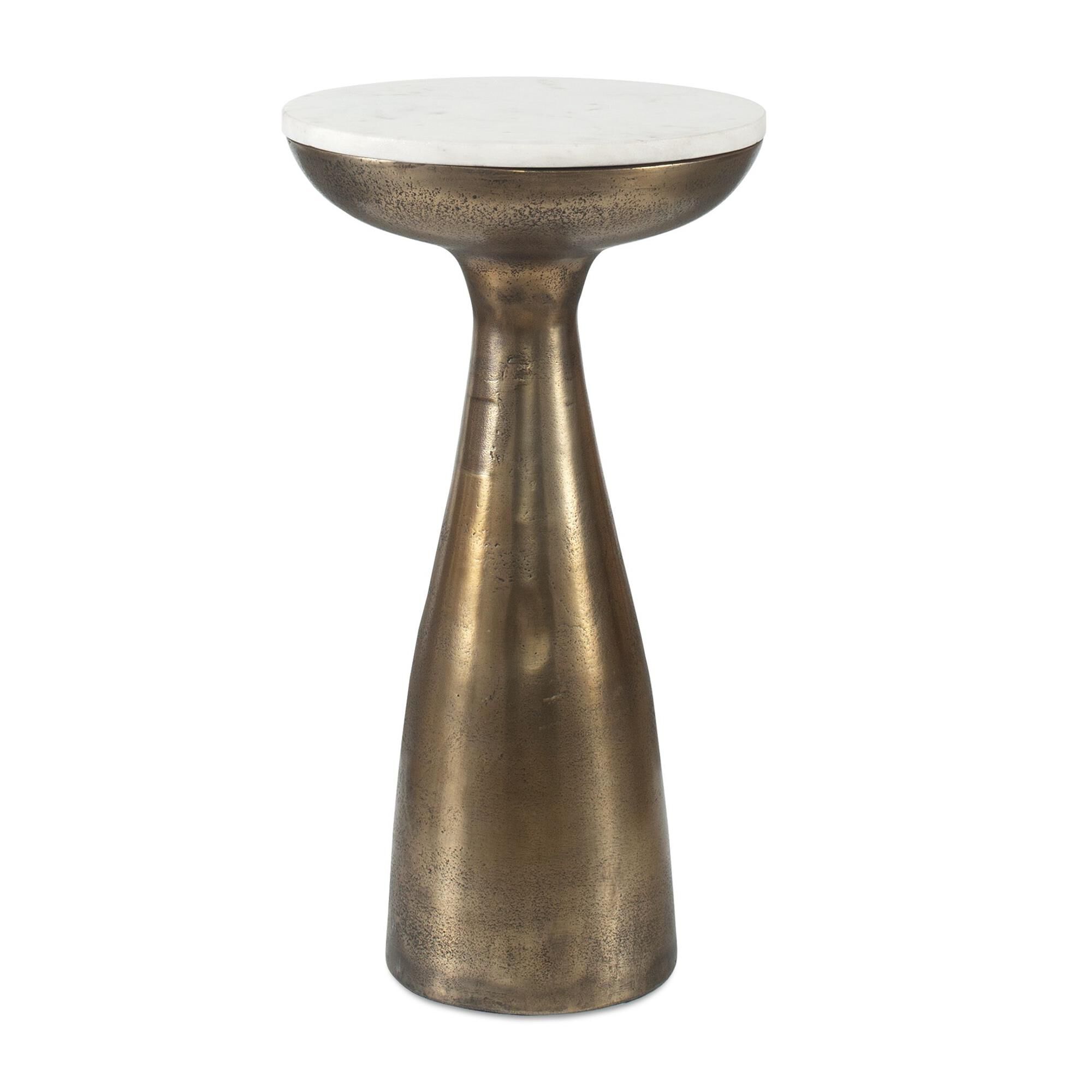 Torin 22 Inch Accent Table