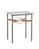 Equus 25 Inch End Table