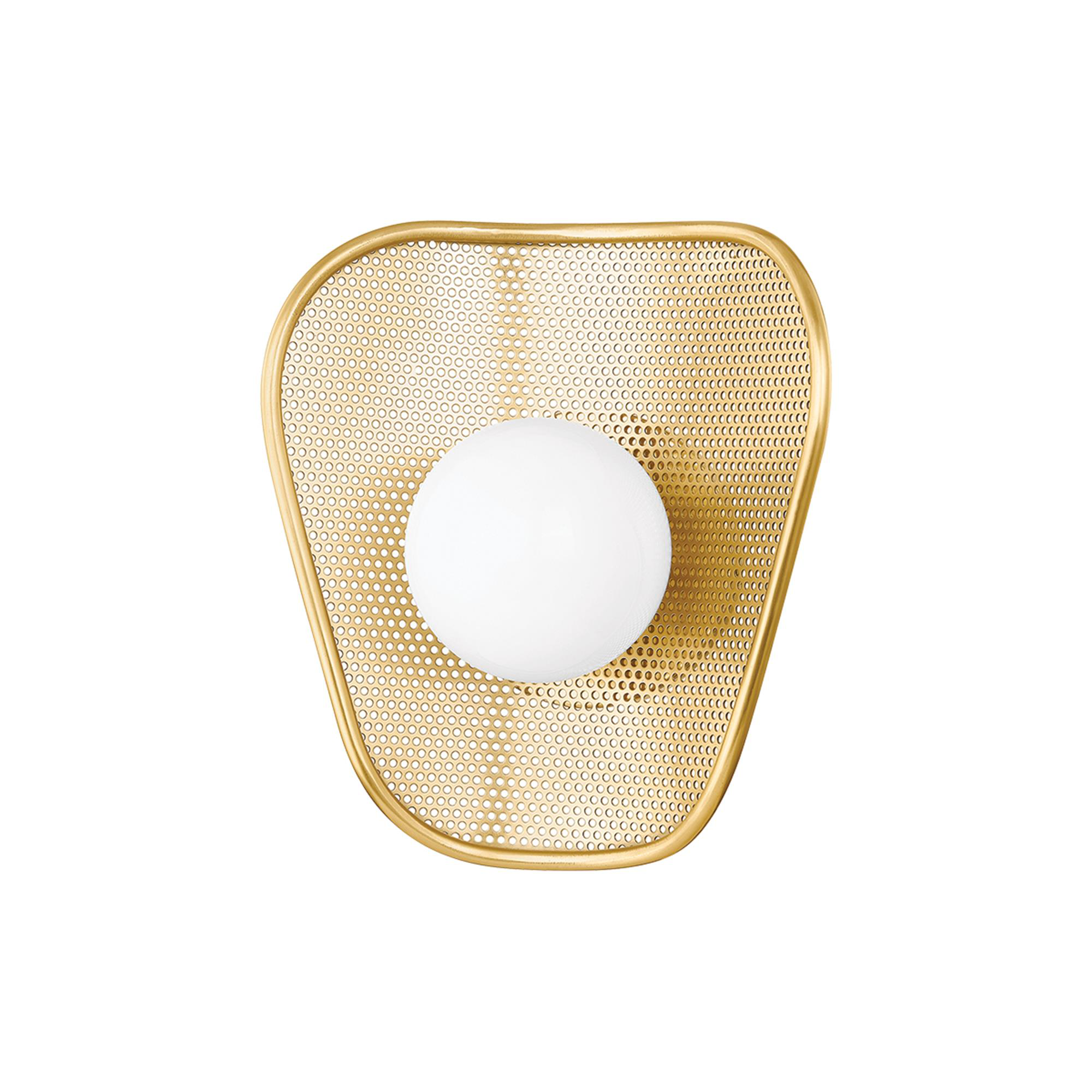 Marta Small Wall Sconce