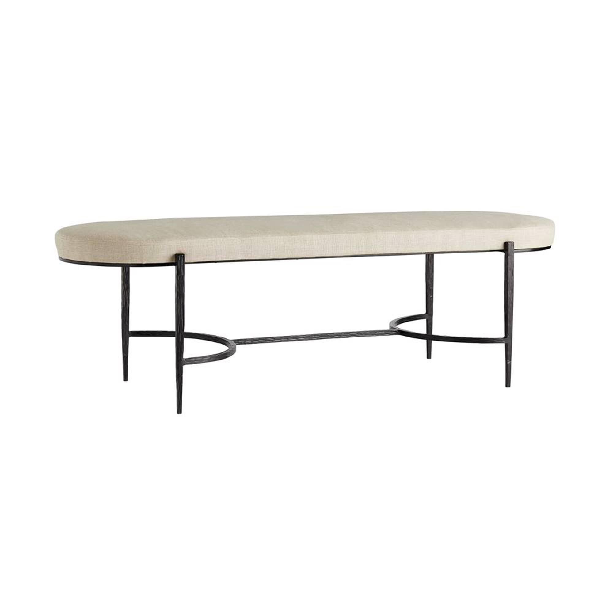 Hanson 59 Inch Bench