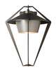 Stellar 18 Inch Outdoor Wall Light