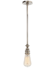 Chapman & Myers Boston 10 Inch Mini Pendant