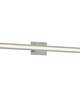 Plymouth 37 Inch Bath Vanity Light