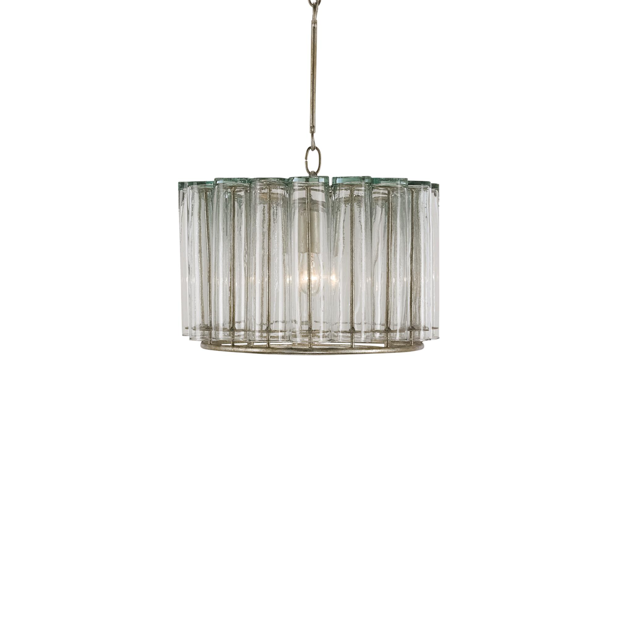 Bevilacqua Small Pendant Light