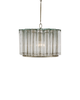 Bevilacqua Small Pendant Light