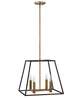 Fulton 18 Inch Lantern Pendant