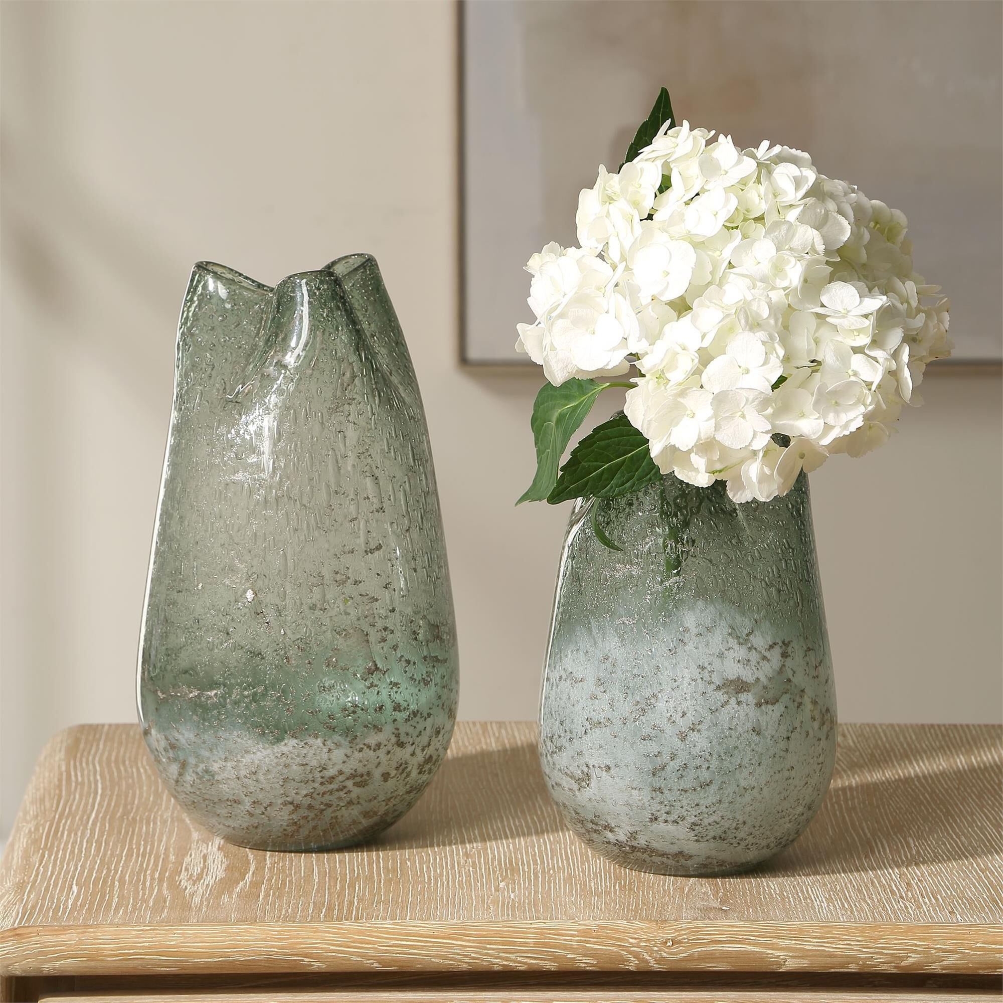 Chianti Vase