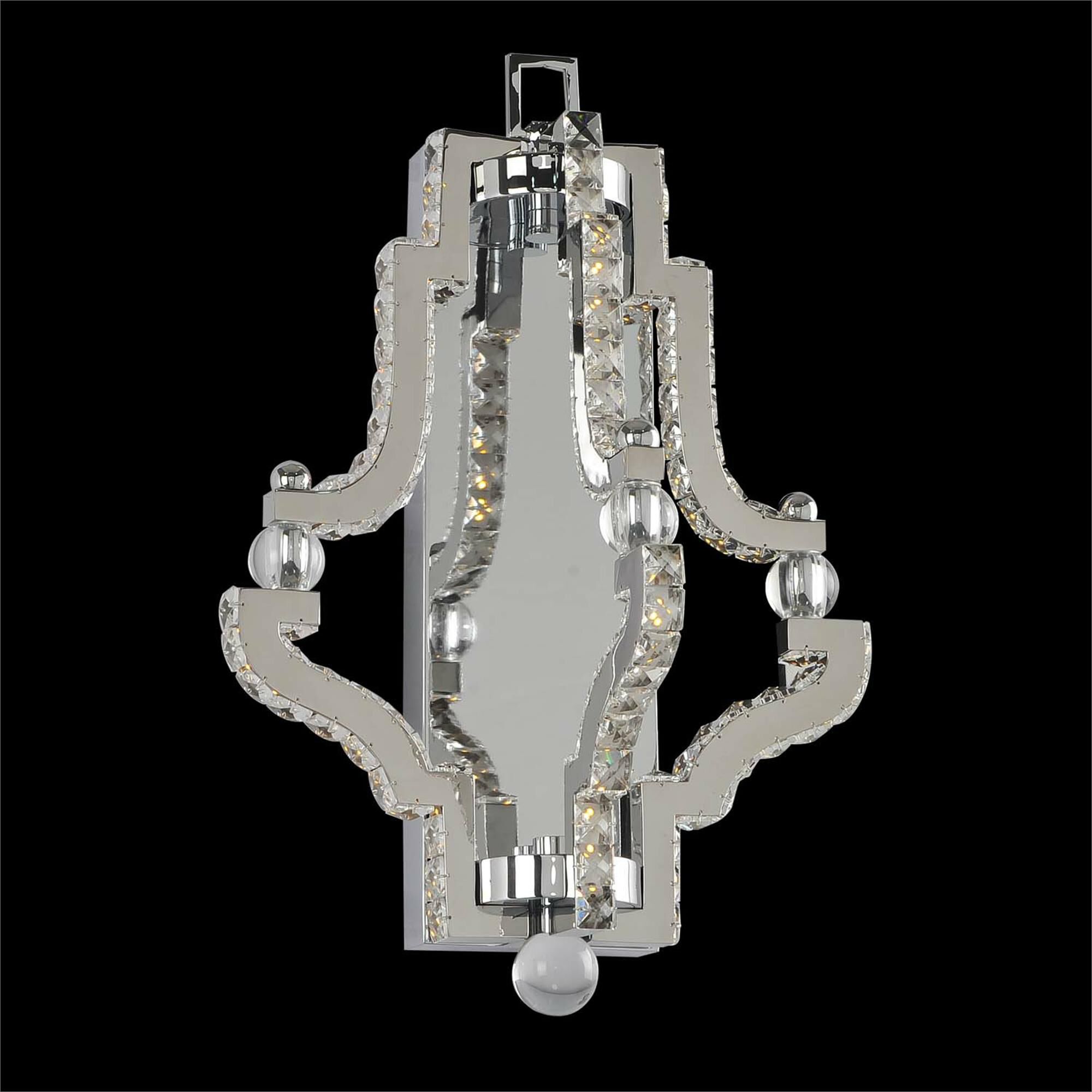 Cambria Medium Wall Sconce