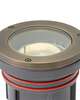 Flat Top Well 120v In-Ground Light