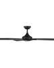 Mykonos 60 Inch Ceiling Fan with Light Kit