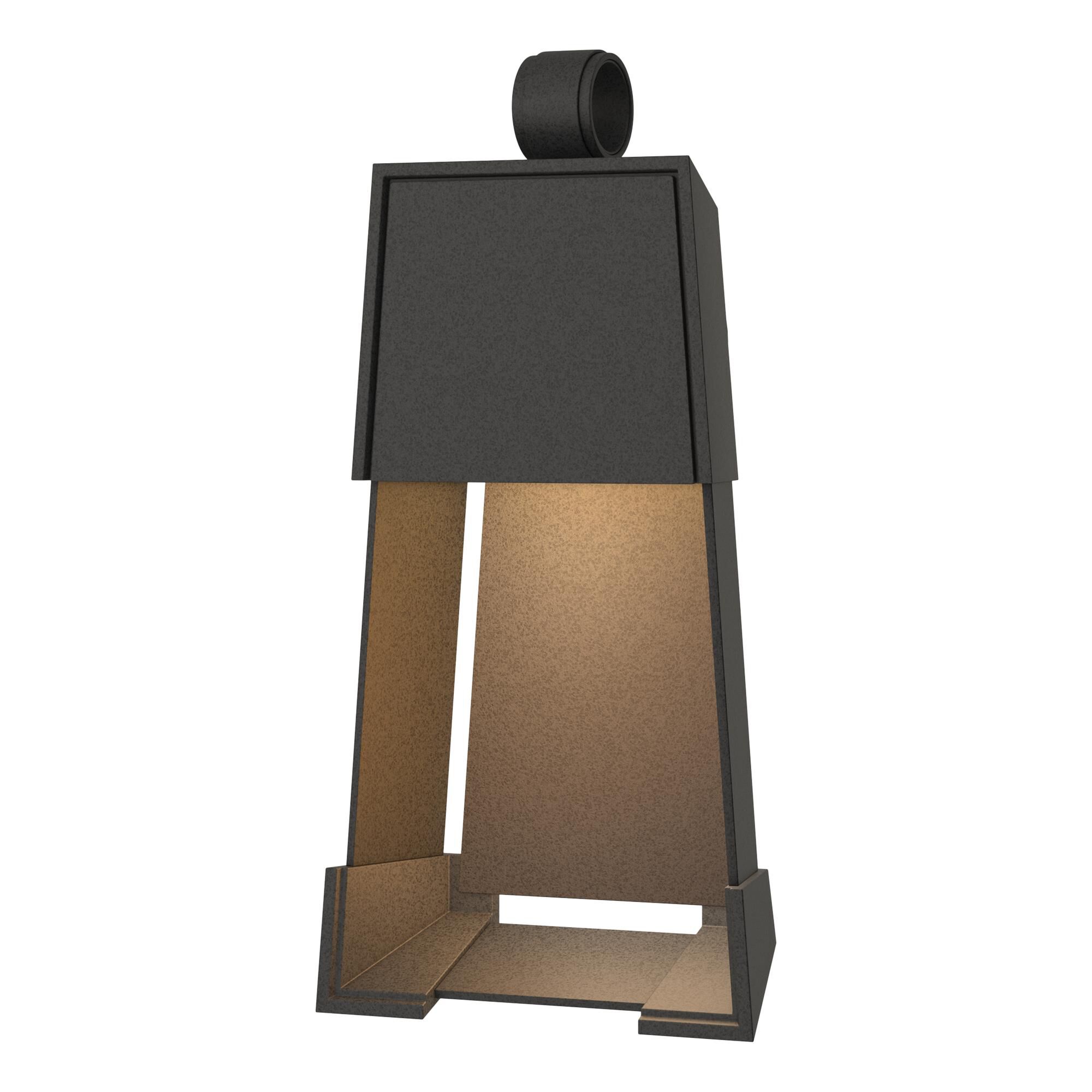 Revere 19 Inch Outdoor Wall Light