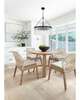 Emory Small Chandelier