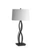 Almost Infinity Medium Table Lamp