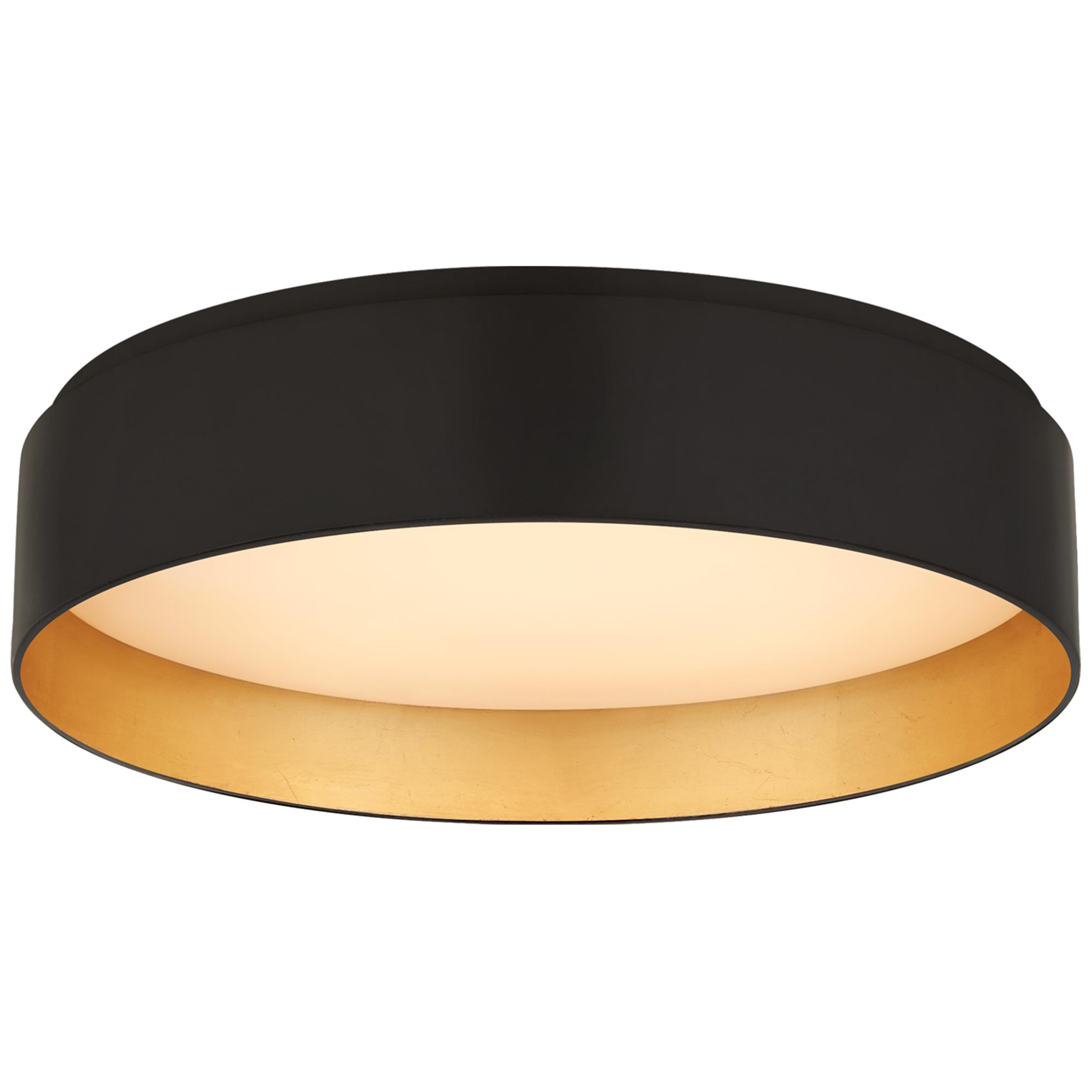 Shaw 14 Inch Flush Mount