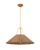 Zoe Feldman Davida Medium Pendant Light
