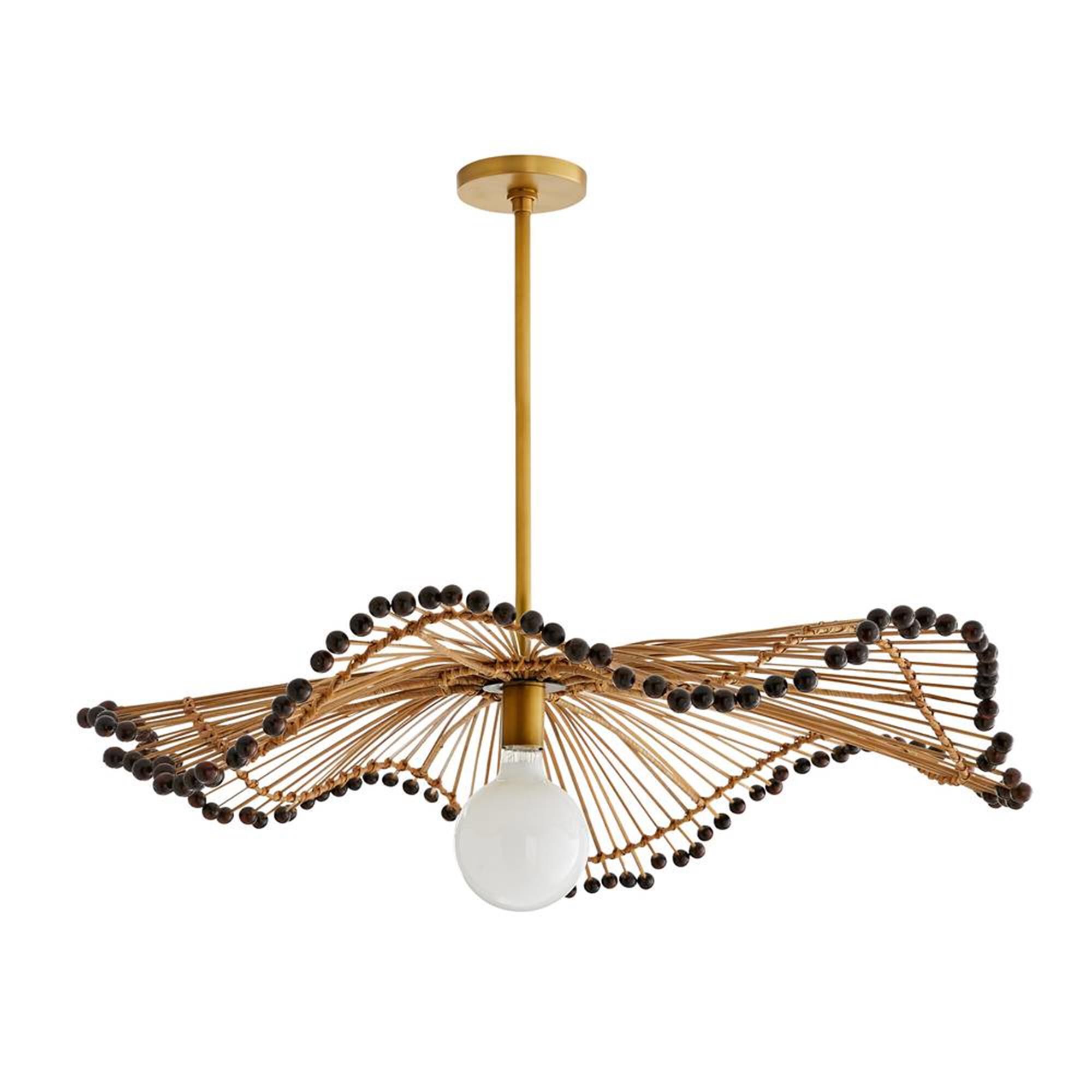 Waverly Large Pendant Light