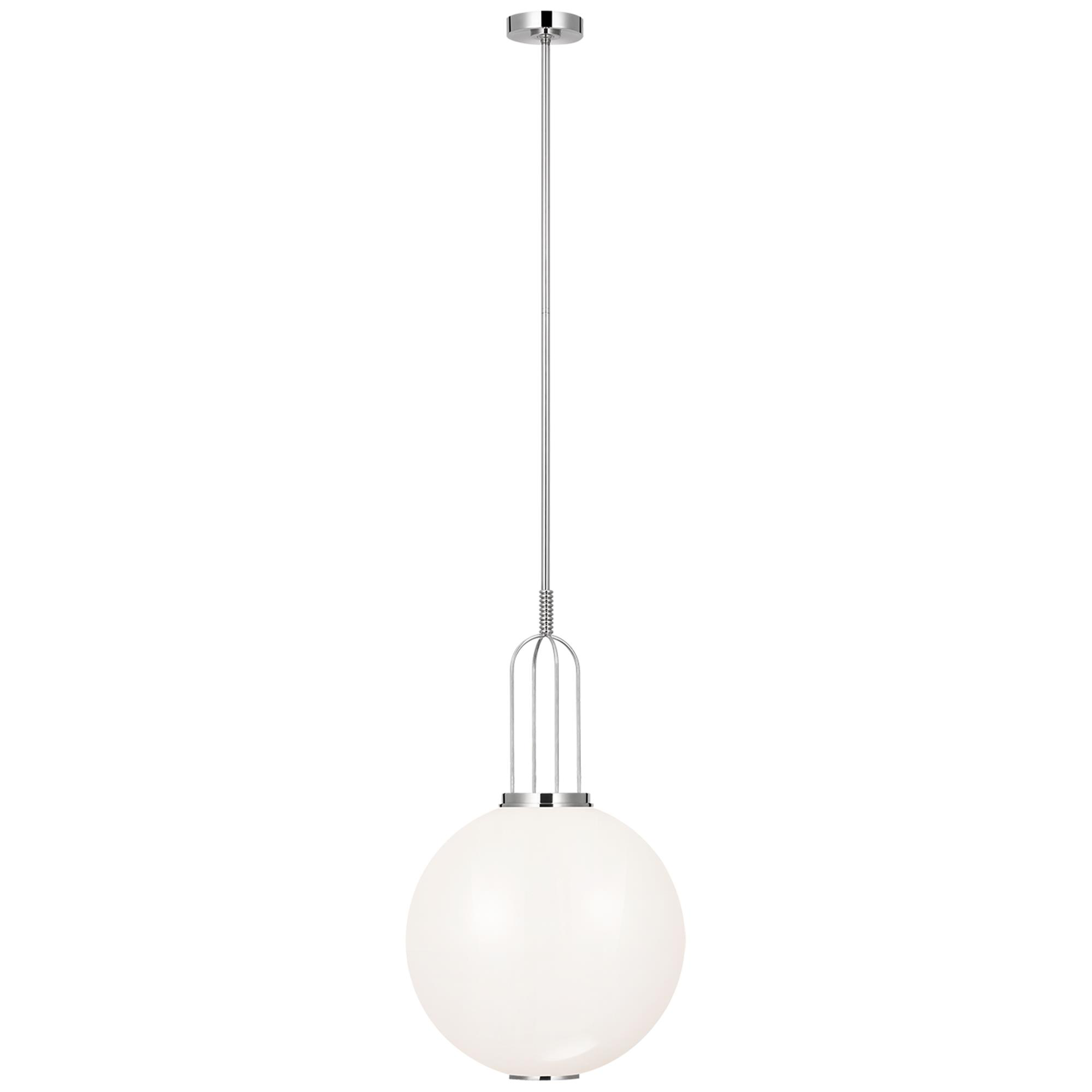 Marie Flanigan Meir 28 Inch Pendant Light