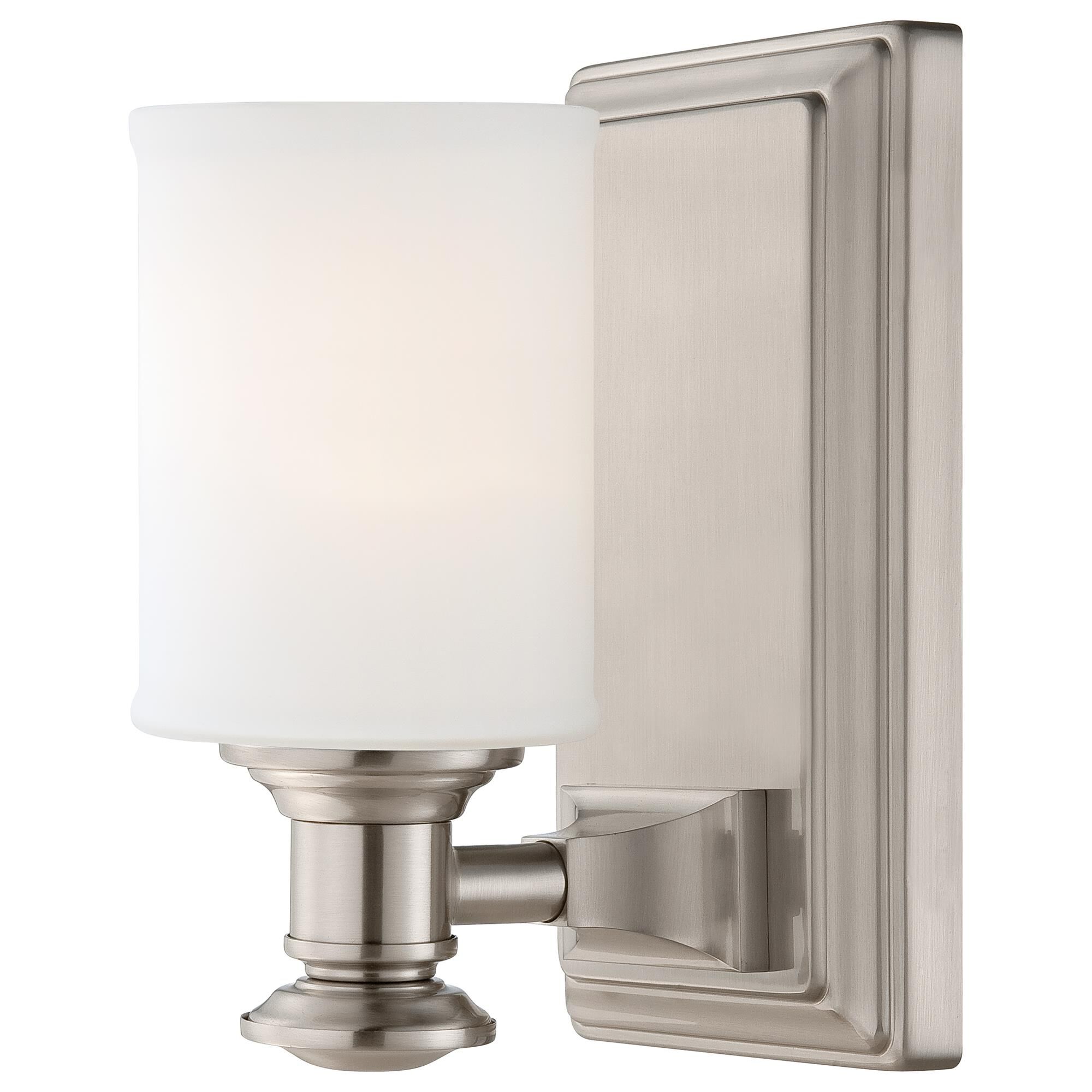 Harbour Point Small Wall Sconce