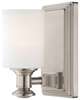 Harbour Point Small Wall Sconce