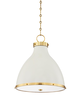 Painted No. 3 Small Pendant Light
