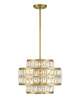 Renzo Small Pendant Light