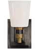 Thomas O'Brien Bryant Small Wall Sconce