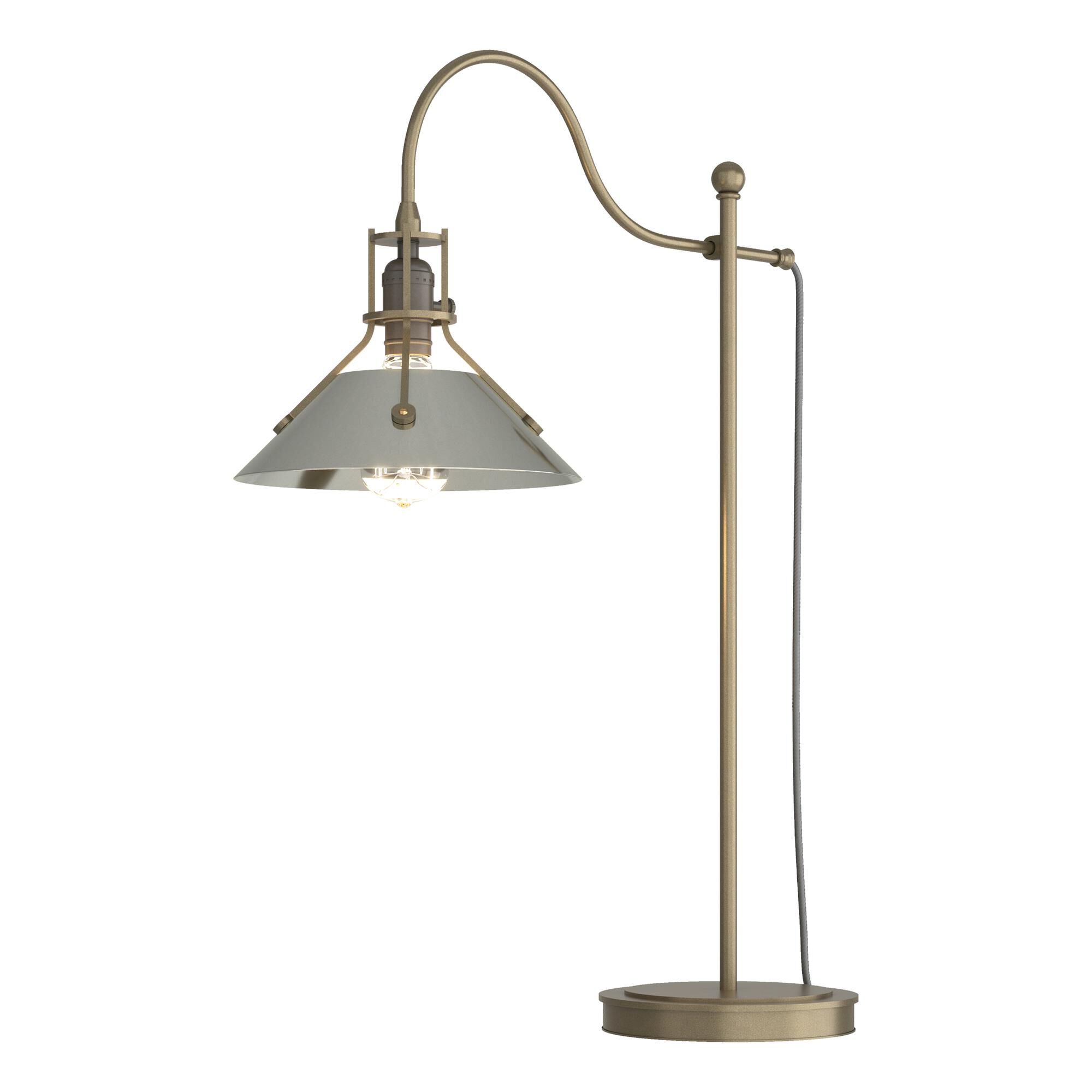 Henry Medium Table Lamp