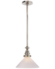 Chapman & Myers Boston 10 Inch Mini Pendant