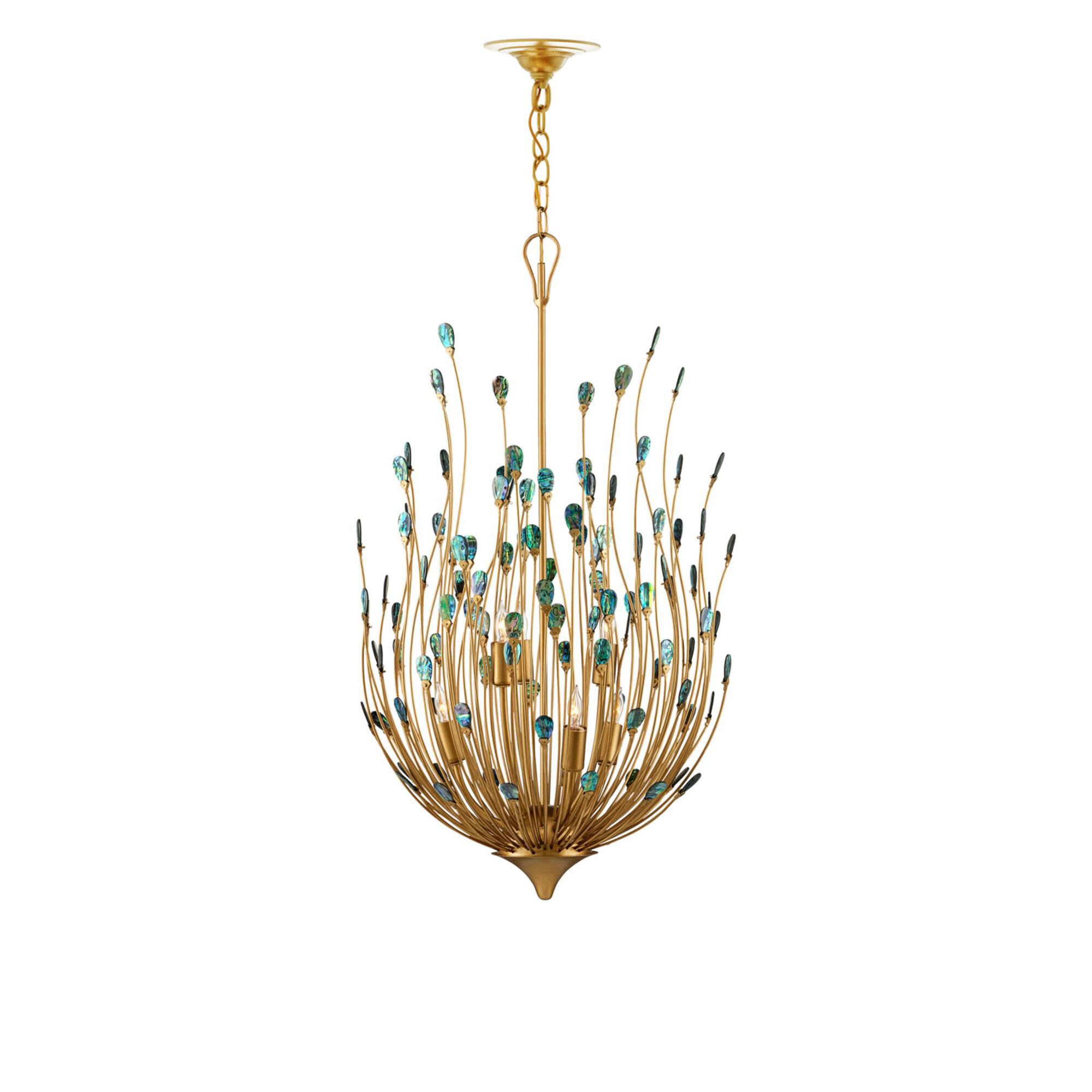 Delphos Small Chandelier