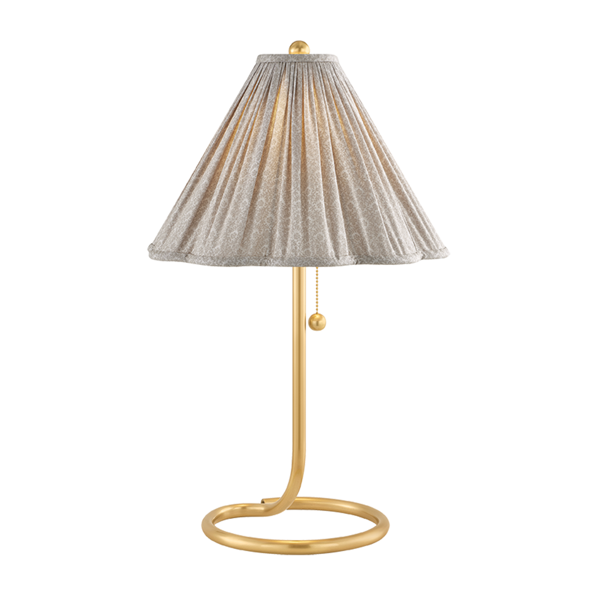 Martha Small Table Lamp