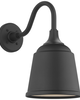Thomas O'Brien Academy Barn 14 Inch 1 Light Outdoor Wall Light
