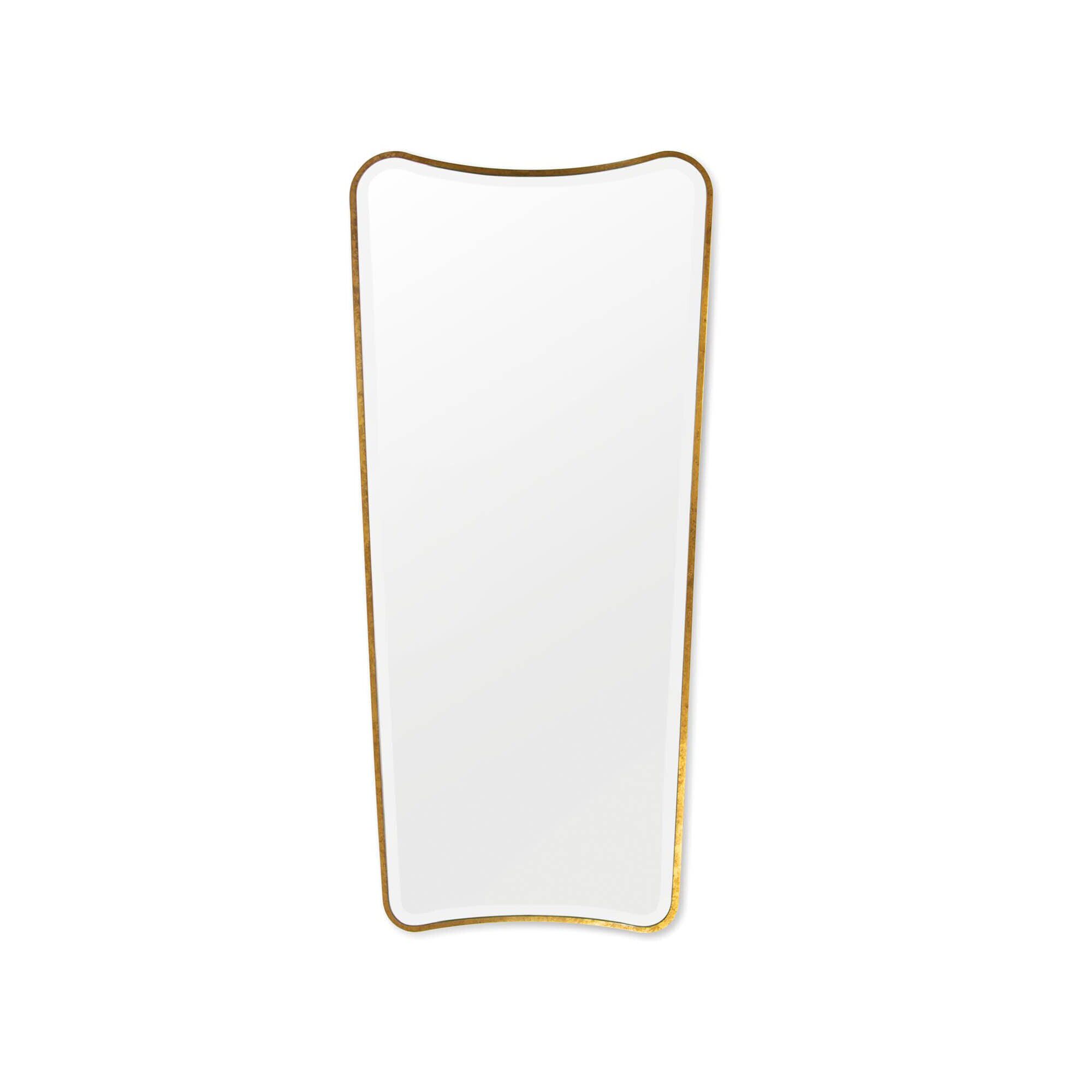 Sonnet Large Decorative Mirror