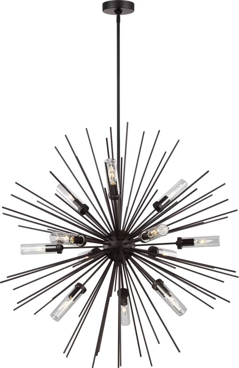 Hilo Medium Chandelier