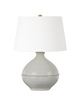 Lauren Liess Salvage Small Table Lamp