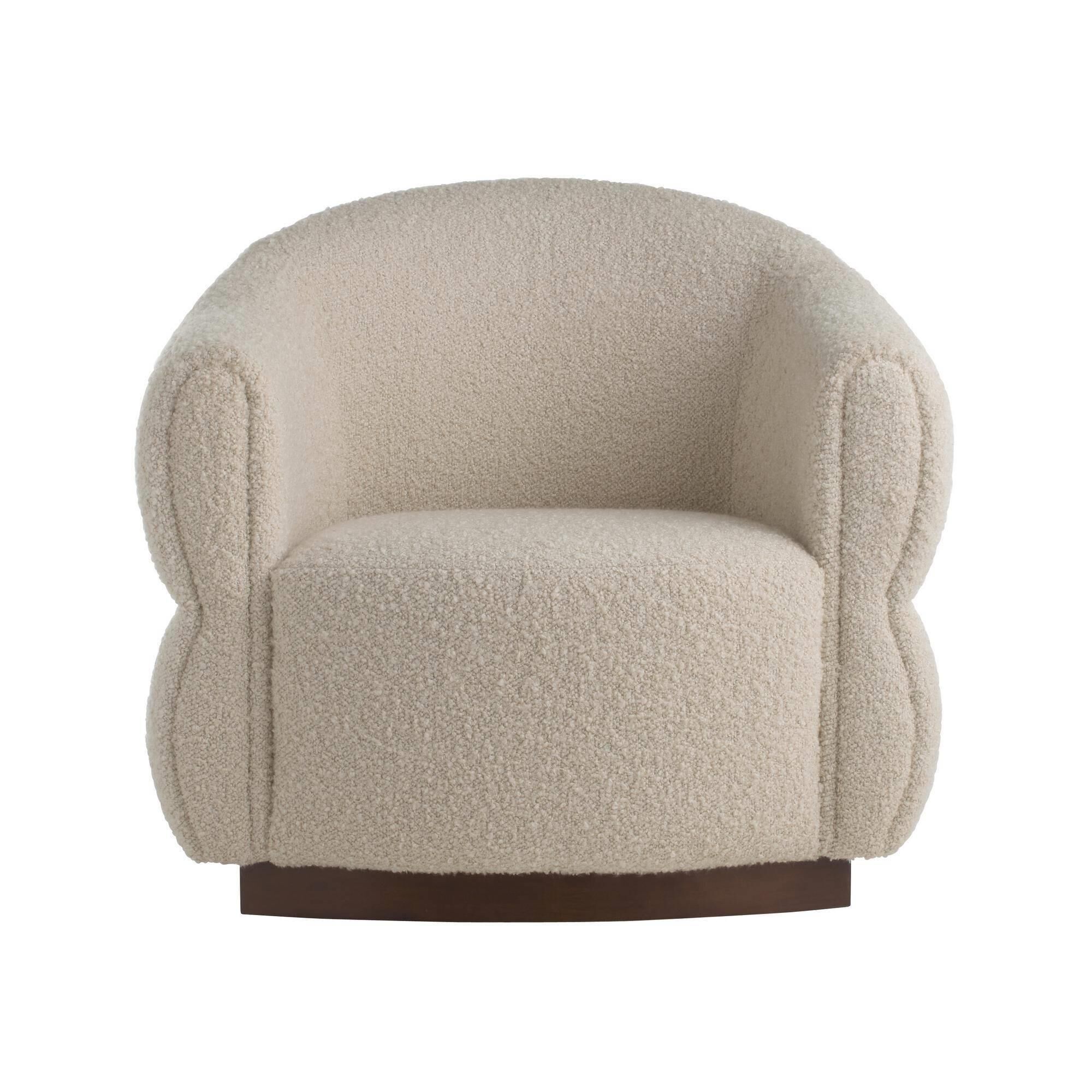 Alexandra Accent Chair