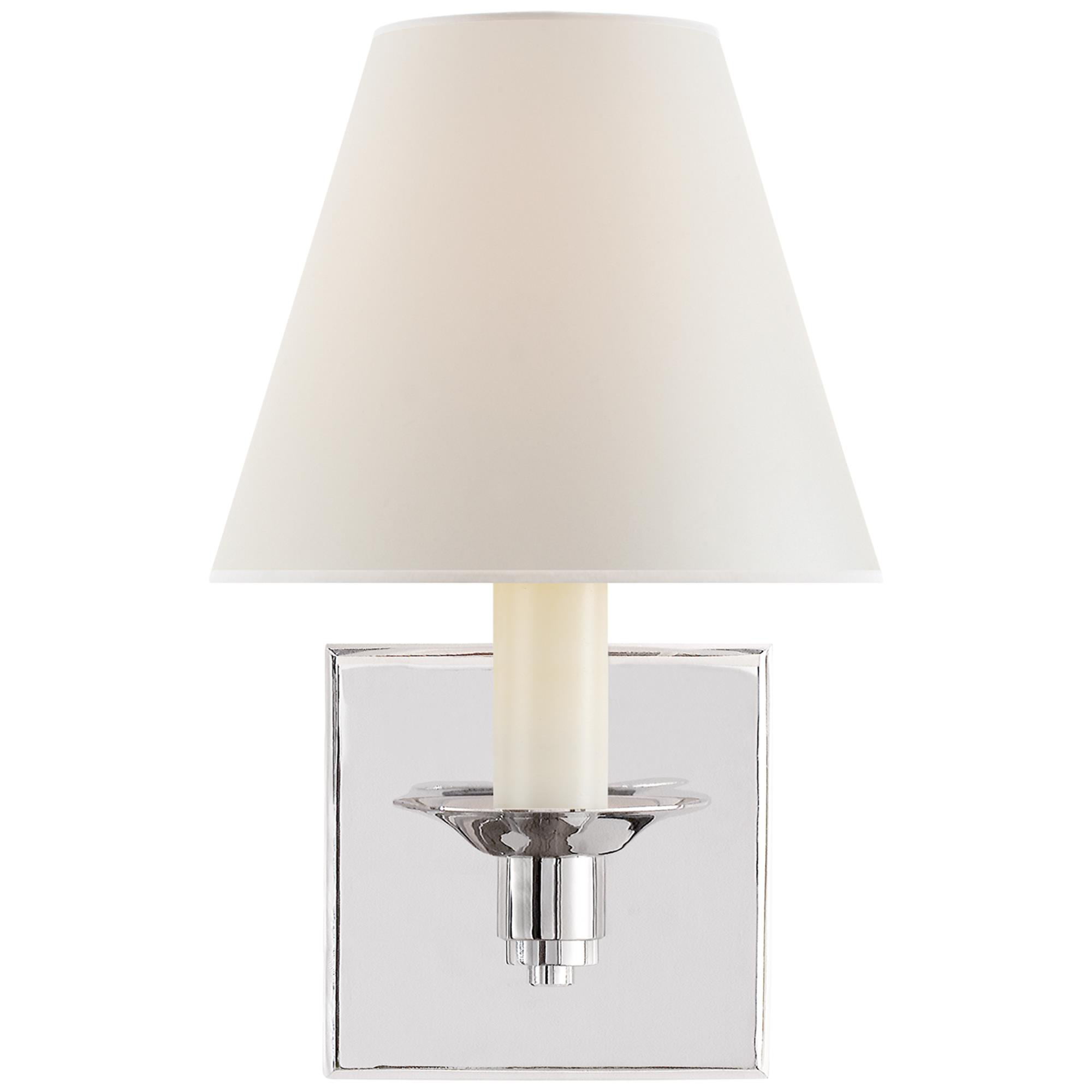 Ralph Lauren Evans 10 Inch Wall Sconce