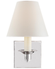 Ralph Lauren Evans 10 Inch Wall Sconce