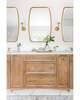 Lindee 36 Inch Decorative Mirror