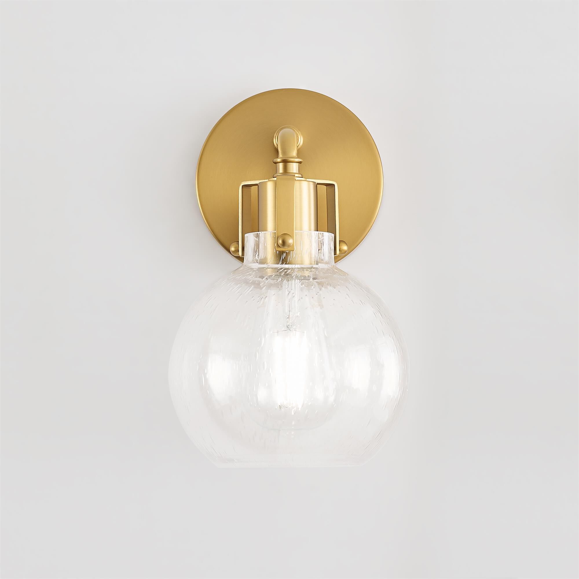 Sean Lavin Clara 10 Inch Wall Sconce