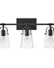 Foster 23 Inch 3 Light Bath Vanity Light