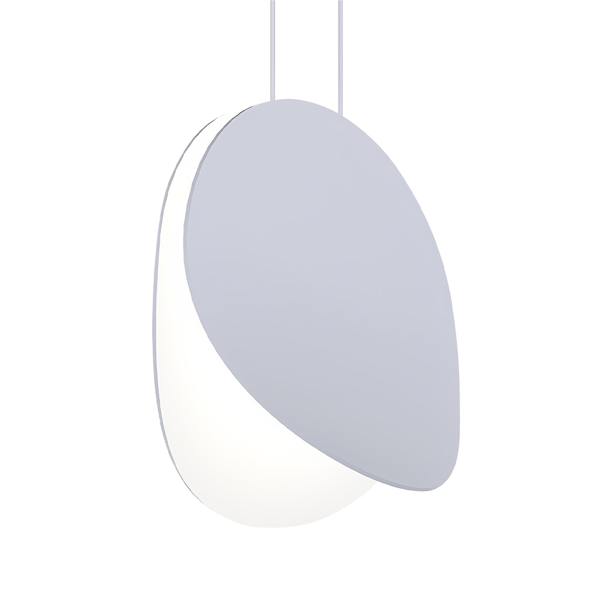 Malibu Discs 10 Inch Mini Pendant