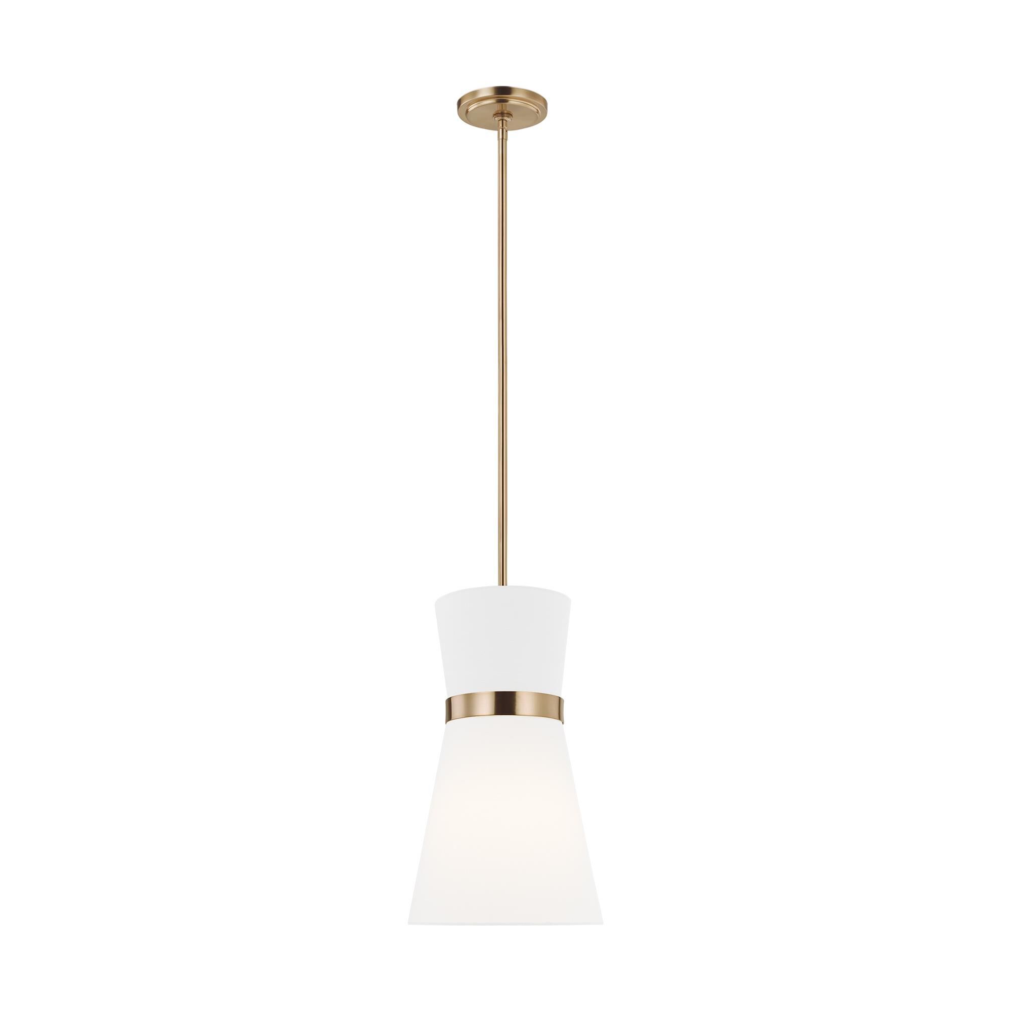 Clark 16 Inch Mini Pendant