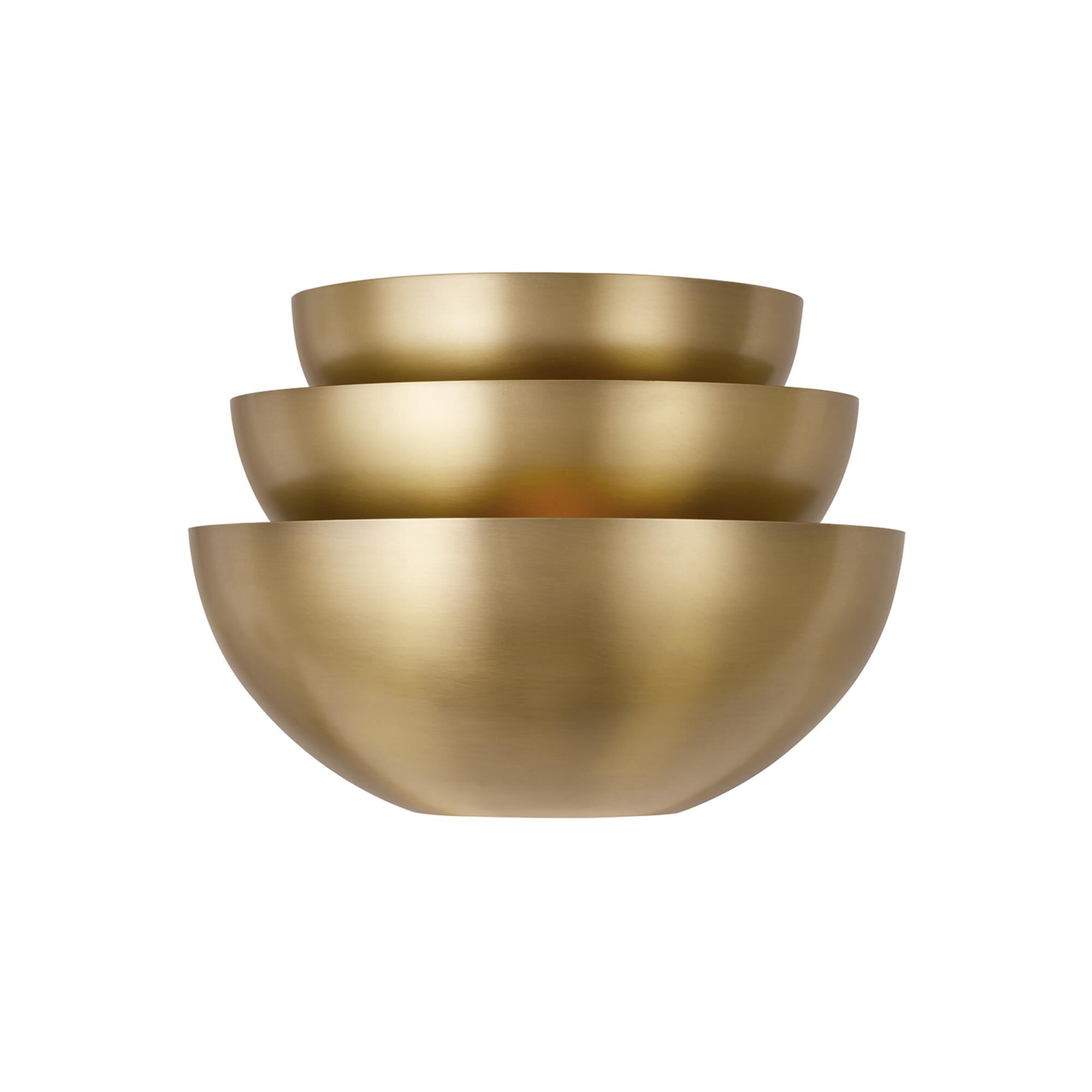 Gia Medium 2 Light Wall Sconce
