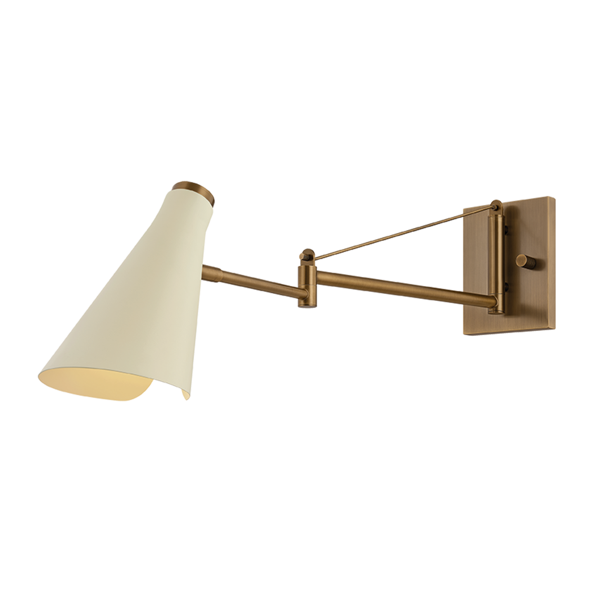 Andersen Large Wall Swing Lamp