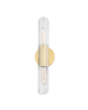 Cecily Medium 2 Light Wall Sconce