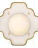 Howe Small Wall Sconce