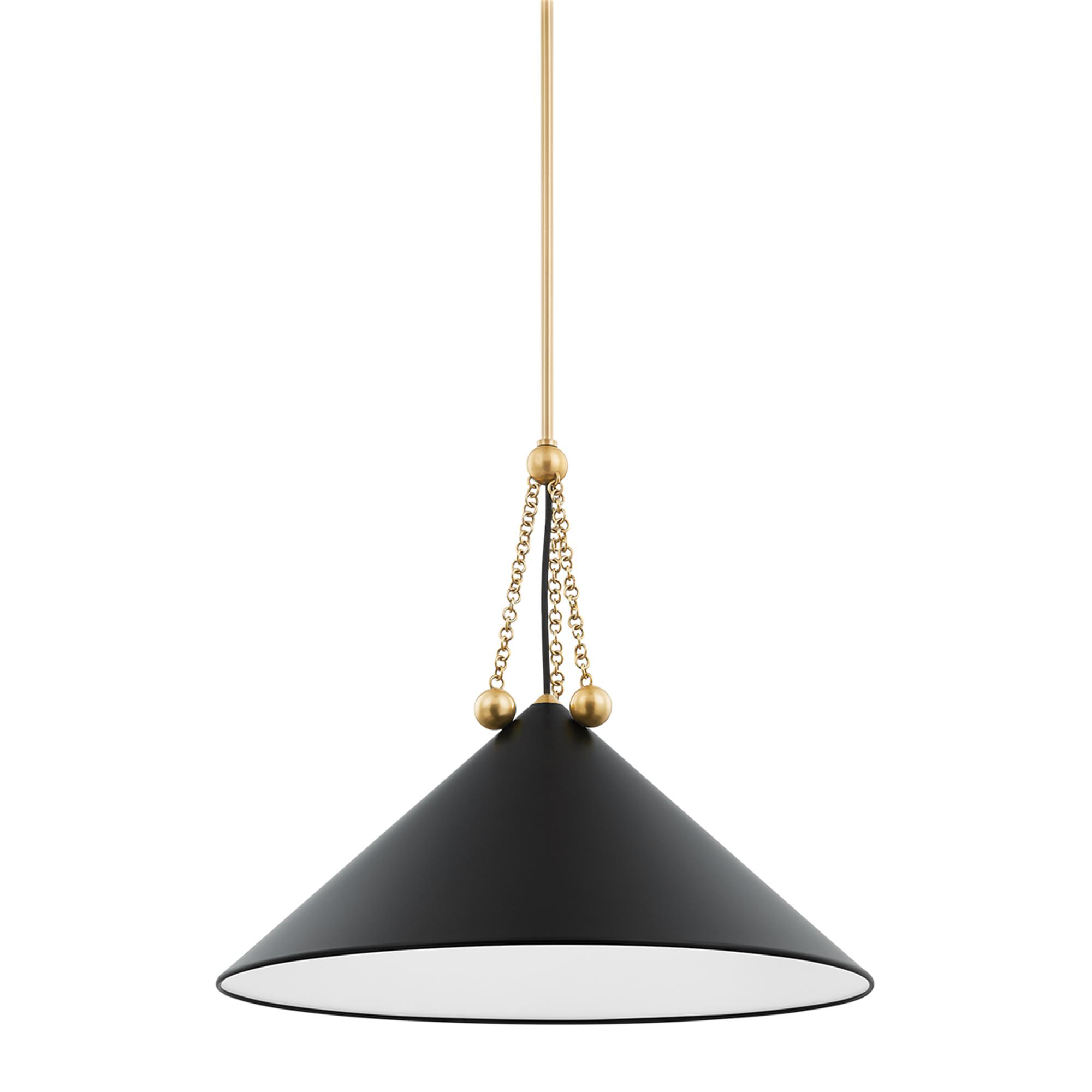 Kalea Medium Pendant Light