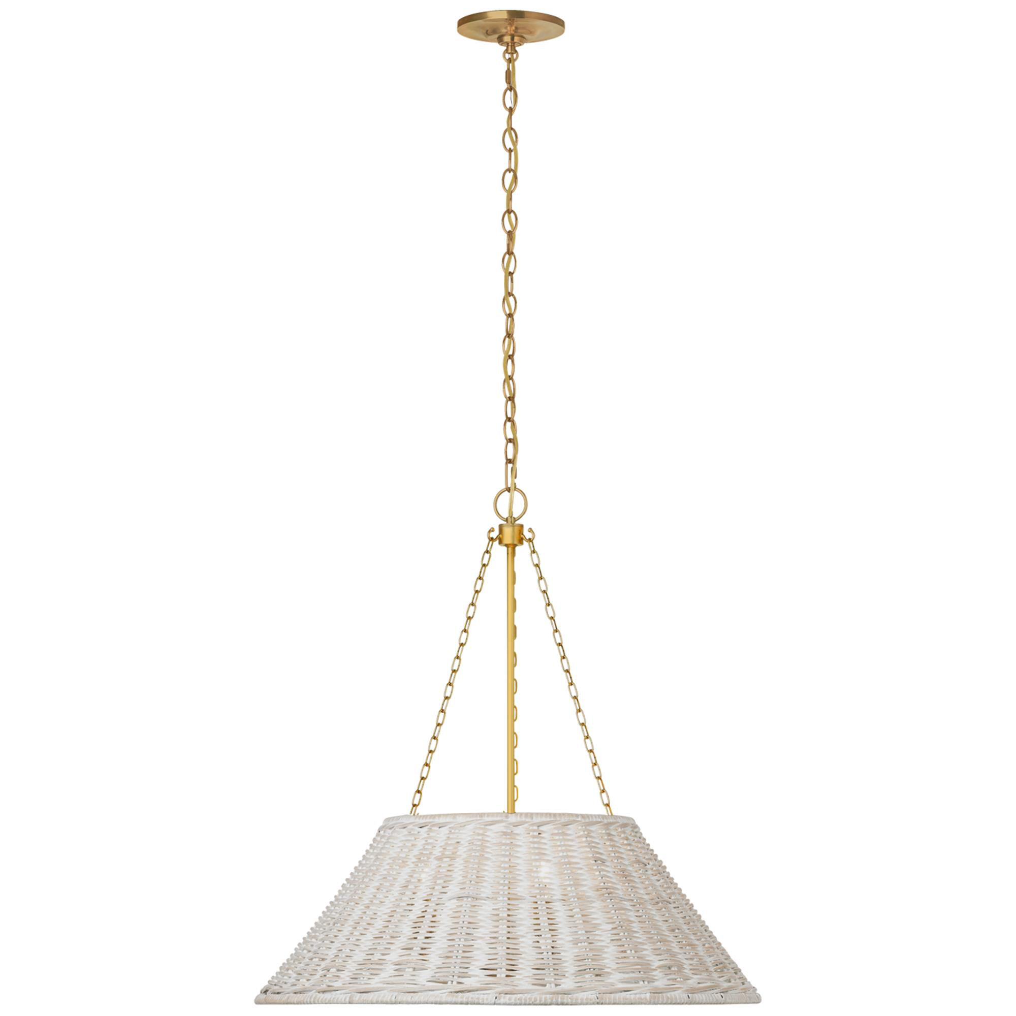 Marie Flanigan Corinne 24 Inch Pendant Light